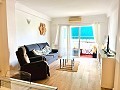 Apartamento de 2 dormitorios en Javea in Alicante Dream Homes API 1122