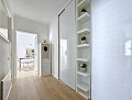 2 værelses lejlighed i Javea in Alicante Dream Homes API 1122