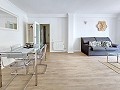 2 værelses lejlighed i Javea in Alicante Dream Homes API 1122