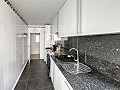2 værelses lejlighed i Javea in Alicante Dream Homes API 1122