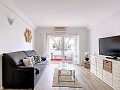 2 værelses lejlighed i Javea in Alicante Dream Homes API 1122