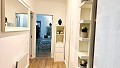 Apartamento de 2 dormitorios en Javea in Alicante Dream Homes API 1122