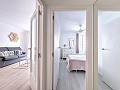 2 værelses lejlighed i Javea in Alicante Dream Homes API 1122