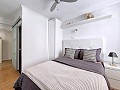 2 værelses lejlighed i Javea in Alicante Dream Homes API 1122