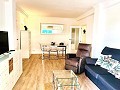 Apartamento de 2 dormitorios en Javea in Alicante Dream Homes API 1122