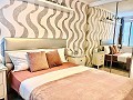 Apartamento de 2 dormitorios en Javea in Alicante Dream Homes API 1122