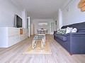 2 værelses lejlighed i Javea in Alicante Dream Homes API 1122