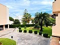 Apartamento de 2 dormitorios en Javea in Alicante Dream Homes API 1122