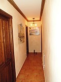 Wonderful villa with pool and garden in Pinoso in Alicante Dream Homes API 1122