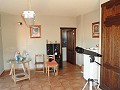 Wonderful villa with pool and garden in Pinoso in Alicante Dream Homes API 1122
