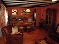 Wonderful villa with pool and garden in Pinoso in Alicante Dream Homes API 1122