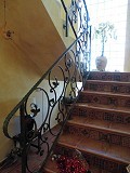 Wonderful villa with pool and garden in Pinoso in Alicante Dream Homes API 1122