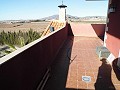 Wonderful villa with pool and garden in Pinoso in Alicante Dream Homes API 1122