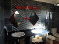 Wonderful villa with pool and garden in Pinoso in Alicante Dream Homes API 1122