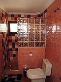Wonderful villa with pool and garden in Pinoso in Alicante Dream Homes API 1122
