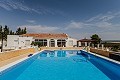 Superbe villa individuelle à Yecla avec piscine et garage in Alicante Dream Homes API 1122