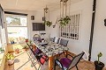 Superbe villa individuelle à Yecla avec piscine et garage in Alicante Dream Homes API 1122