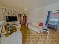 Superbe villa individuelle à Yecla avec piscine et garage in Alicante Dream Homes API 1122