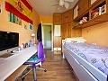 3 Bedroom Apartment Pinoso in Alicante Dream Homes API 1122