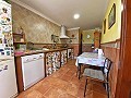 3 Bedroom Apartment Pinoso in Alicante Dream Homes API 1122