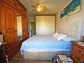 3 Bedroom Apartment Pinoso in Alicante Dream Homes API 1122