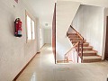 3 Bedroom Apartment Pinoso in Alicante Dream Homes API 1122