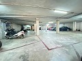 3 Bedroom Apartment Pinoso in Alicante Dream Homes API 1122