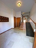 3 Bedroom Apartment Pinoso in Alicante Dream Homes API 1122