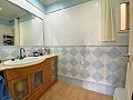 3 Bedroom Apartment Pinoso in Alicante Dream Homes API 1122