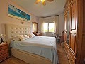 3 Bedroom Apartment Pinoso in Alicante Dream Homes API 1122