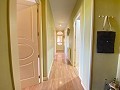 3 Bedroom Apartment Pinoso in Alicante Dream Homes API 1122