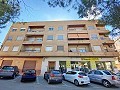 3 Bedroom Apartment Pinoso in Alicante Dream Homes API 1122