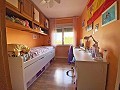3 Bedroom Apartment Pinoso in Alicante Dream Homes API 1122
