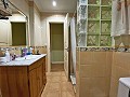 3 Bedroom Apartment Pinoso in Alicante Dream Homes API 1122