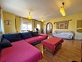 3 Bedroom Apartment Pinoso in Alicante Dream Homes API 1122