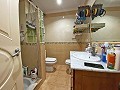 3 Bedroom Apartment Pinoso in Alicante Dream Homes API 1122