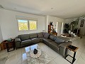 Wunderschöne Villa mit 5 Schlafzimmern und 4 Bädern in Alicante Dream Homes API 1122