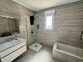 Wunderschöne Villa mit 5 Schlafzimmern und 4 Bädern in Alicante Dream Homes API 1122