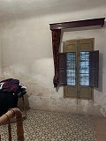 Renovation Project in Pinoso in Alicante Dream Homes API 1122