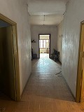 Renovation Project in Pinoso in Alicante Dream Homes API 1122