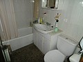 Rénovation maison Yecla in Alicante Dream Homes API 1122