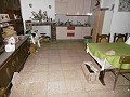 Rénovation maison Yecla in Alicante Dream Homes API 1122