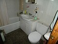 Rénovation maison Yecla in Alicante Dream Homes API 1122