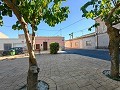 3 Bedroom House Chinorlet in Alicante Dream Homes API 1122