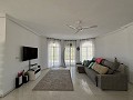 Stunning Detached Villa with Pool in Pinoso in Alicante Dream Homes API 1122