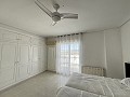 Stunning Detached Villa with Pool in Pinoso in Alicante Dream Homes API 1122