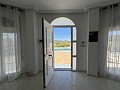 Stunning Detached Villa with Pool in Pinoso in Alicante Dream Homes API 1122