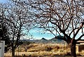 Lovely country home with full sized padel court  in Alicante Dream Homes API 1122