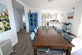 New build villas in Pinoso in Alicante Dream Homes API 1122