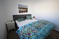New build villas in Pinoso in Alicante Dream Homes API 1122